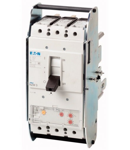 NZMN3-AE630-T-AVE - Łącznik mocy, 3b, 630A, element wsuwany Eaton 113093