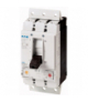 NZMC2-M160-SVE - Łącznik mocy, 3b, 160A, wkład wtykany Eaton 113224