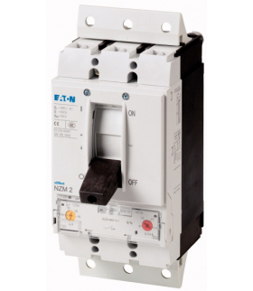 NZMH2-M40-SVE - Łącznik mocy, 3b, 40A, wkład wtykany Eaton 113357