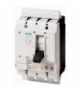 NZMH2-4-VE250-SVE - Łącznik mocy, 4b, 250A, wkład wtykany Eaton 113393