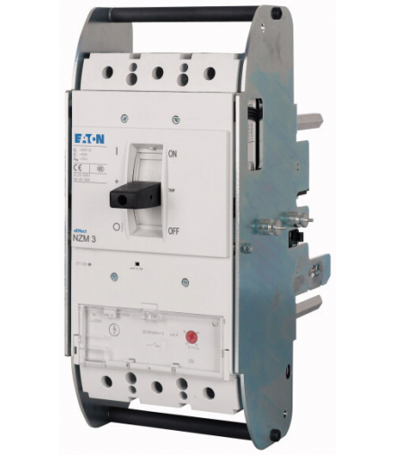 NZMC3-S250-AVE - Łącznik mocy, 3b, 250A, element wsuwany Eaton 113512