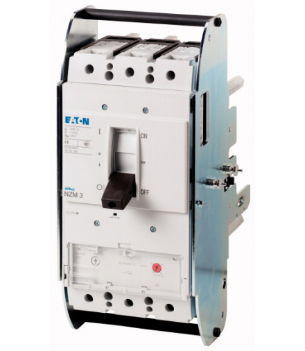NZMC3-S320-AVE - Łącznik mocy, 3b, 320A, element wsuwany Eaton 113513
