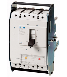 NZMC3-4-A320-AVE - Łącznik mocy, 4b, 320A, element wsuwany Eaton 113516