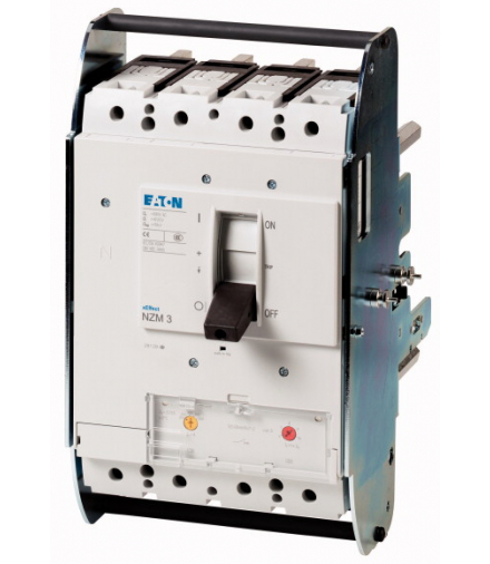 NZMC3-4-A500-AVE - Łącznik mocy, 4b, 500A, element wsuwany Eaton 113520