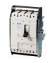 NZMN3-4-A400/250-AVE - Łącznik mocy, 4b, 400A 250A w 4.bieg., element wsuwany Eaton 113535