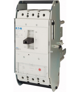 NZMH3-S500-AVE - Łącznik mocy, 3b, 500A, element wsuwany Eaton 113569