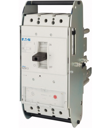 NZMH3-S500-AVE - Łącznik mocy, 3b, 500A, element wsuwany Eaton 113569