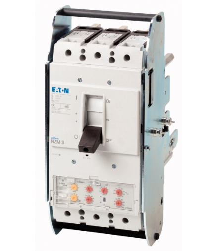 NZMH3-VE400-T-AVE - Łącznik mocy, 3b, 400A, element wsuwany Eaton 113574