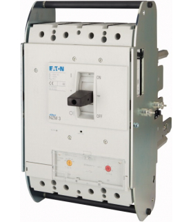 NZMH3-4-A500-AVE - Łącznik mocy, 4b, 500A, element wsuwany Eaton 113582