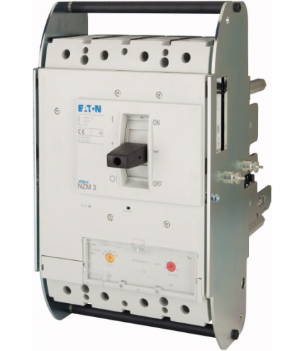 NZMH3-4-A500-AVE - Łącznik mocy, 4b, 500A, element wsuwany Eaton 113582