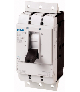 N2-200-SVE - Rozłącznik izolacyjny 3b 200A +wysuw. Eaton 113734