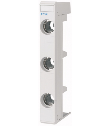 D02-SO/63/3-R-27 - Gniazdo zabezpieczające konika, 63A, 400 V, E18/D02, 27 Eaton 114315