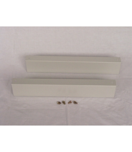 XLSPL2SC5 - Cokoły, części boczne, wys. 200mm, 1para Eaton 114612