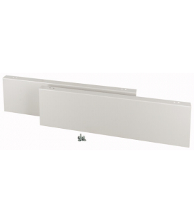 XLSPL2SC8 - Cokoły, części boczne, wys. 200mm, 1para Eaton 114614