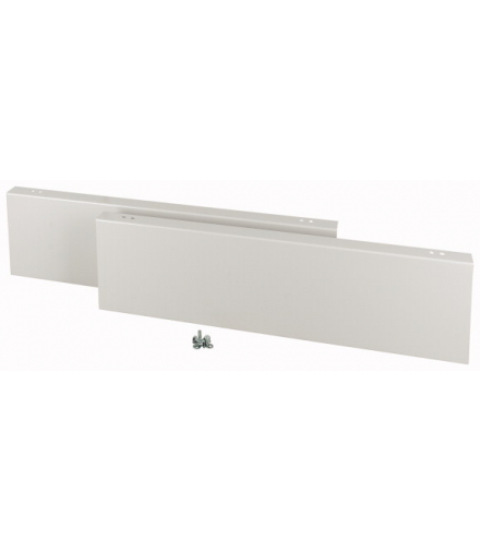 XLSPL2SC8 - Cokoły, części boczne, wys. 200mm, 1para Eaton 114614