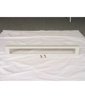 XLSPL1SO5 - Cokoły boczne 100mm z wycięciem, 1 para Eaton 114617