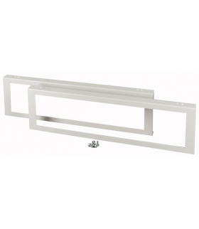 XLSPL2SO8 - Cokoły boczne 200mm z wycięciem, 1 para Eaton 114624