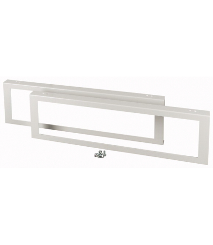 XLSPL2SO8 - Cokoły boczne 200mm z wycięciem, 1 para Eaton 114624