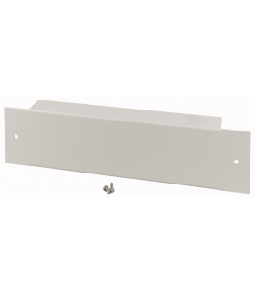 XLSPL1F4 - Cokół, część przednia, wys. 100 mm Eaton 114625