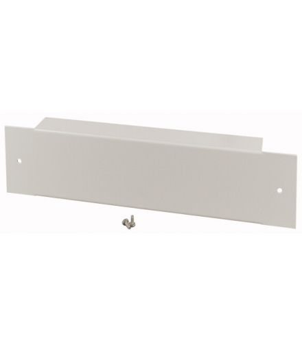 XLSPL1F4 - Cokół, część przednia, wys. 100 mm Eaton 114625