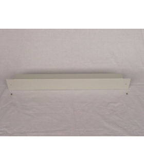 XLSPL1F10 - Cokół, część przednia, wys. 100 mm Eaton 114628