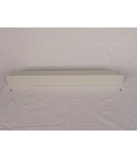 XLSPL1F10 - Cokół, część przednia, wys. 100 mm Eaton 114628