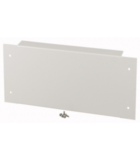 XLSPL2F4 - Cokół, część przednia, wys. 200 mm Eaton 114630