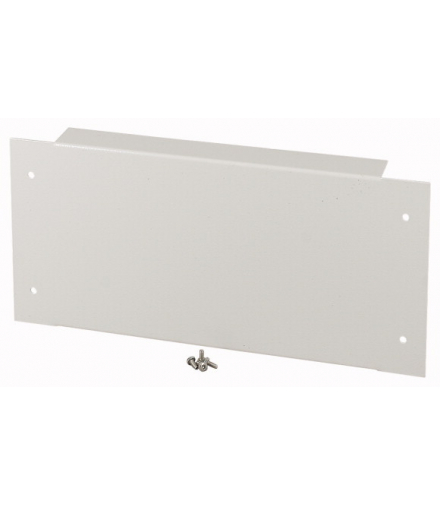 XLSPL2F4 - Cokół, część przednia, wys. 200 mm Eaton 114630