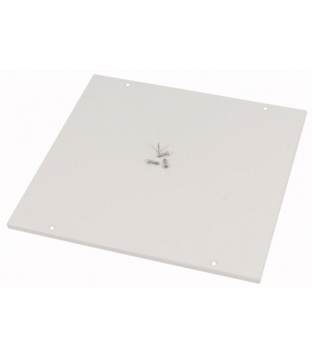 XLST543 - Pokrywa dachowa pełna łącznie ze śrubami Eaton 114677