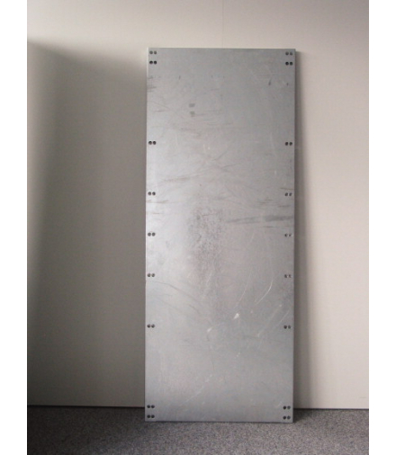 XVTL-IC-6/20 - Płyta montażowa, grubość 2 mm Eaton 114766