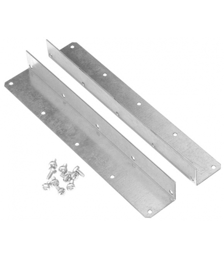 XVTL-BRA/IC250 - Kątownik mocujący Eaton 115133