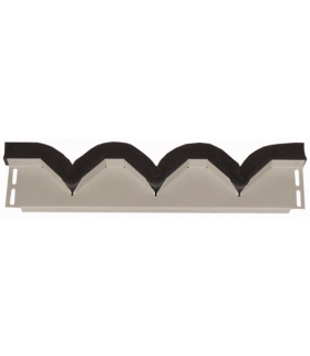 XLST2J10D - Wprowadzenia dolne dla przewodów 50-80mm Eaton 115240