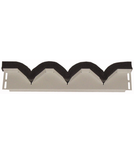 XLST2J12D - Wprowadzenia dolne dla przewodów 50-80mm Eaton 115241