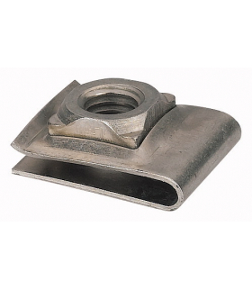 XVTL-CLIPSNUT-M8 - Narętki do mocowania osprzętu na ramie Eaton 115250