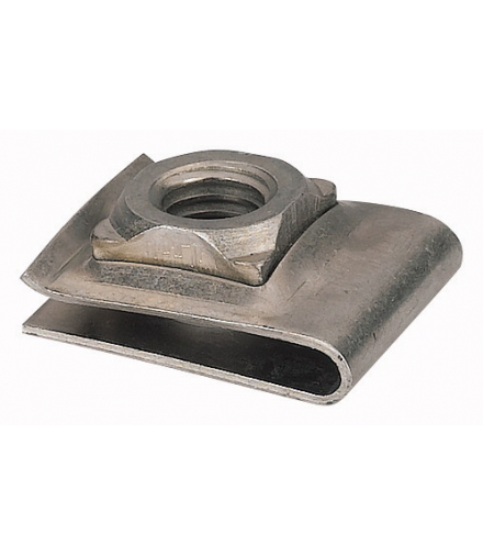 XVTL-CLIPSNUT-M8 - Narętki do mocowania osprzętu na ramie Eaton 115250