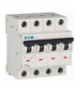 FAZ-D50/4 - Eaton 115376