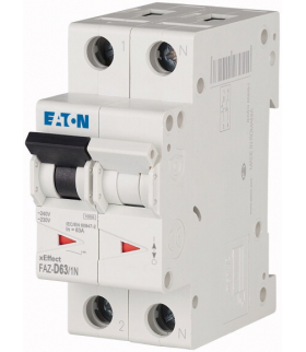 FAZ-D63/1N - Eaton 115379