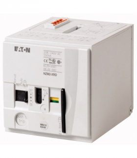 NZM2-XRD24-30DC - Napęd zdalny, 24-30VDC, standard Eaton 115393