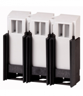 +NZM3-XKR13U - Blok przyłączeniowy, do adaptera, dół Eaton 115796