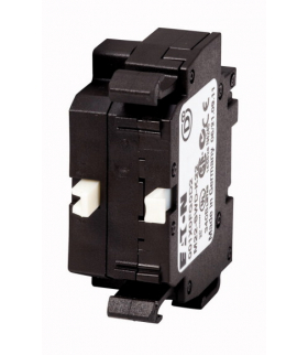 M22-SWD-K22 - Element funkcyjny styku, SWD, 2W, mocowanie do płyty czołowej Eaton 115965
