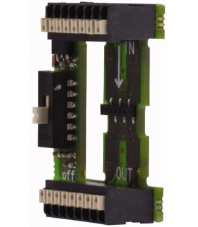 M22-SWD-I1-LP01 - Karta, SWD, do obudowy z 1 łącznikami mocującymi Eaton 115990