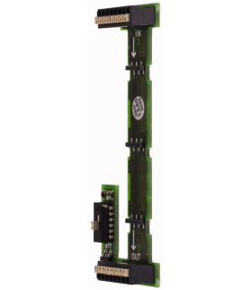 M22-SWD-I3-LP01 - Karta, SWD, do obudowy z 3 łącznikami mocującymi Eaton 115992