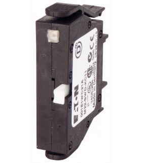 M22-SWD-KC11 - Element funkcyjny styku, SWD, 1W, mocowanie podłogowe Eaton 115995