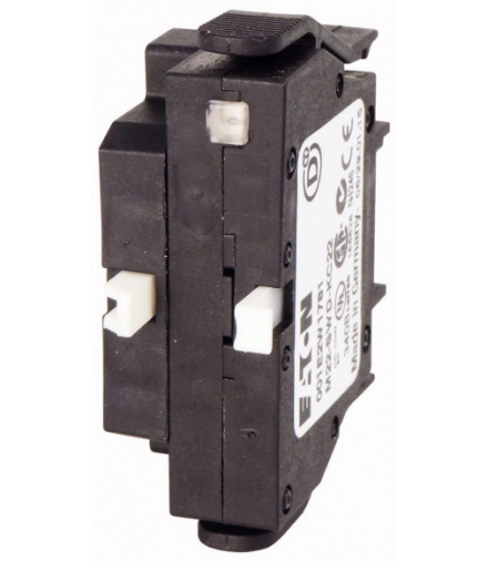 M22-SWD-KC22 - Element funkcyjny styku, SWD, 2W, mocowanie podłogowe Eaton 115996