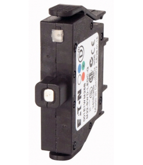 M22-SWD-LEDC-W - Świetlny element funkcyjny, SWD, LED, biały, mocowanie podłogowe Eaton 115997