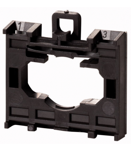 M22-SWD-A4 - Adapter, do elementów funkcyjnych, 4-krotna Eaton 116016