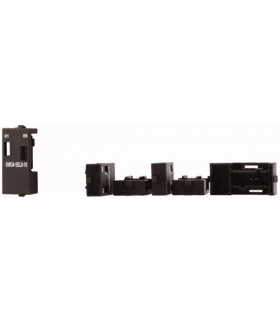 SWD4-SEL8-10 - Mostek, SWD, do obejścia rozwartych gniazd montażowych w M22-SWD-I Eaton 116021