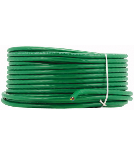 SWD4-50LR8-24 - Przewód okrągły, SWD, 50m, 8-biegunowy, 8mm Eaton 116030