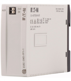 EU5C-SWD-PF1-1 - Moduł zasilacza, SWD, zasilanie stycznika Eaton 116309