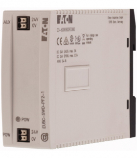 EU5C-SWD-PF2-1 - Moduł zasilacza, SWD, zasilanie stycznika i urządzeń SWD Eaton 116380
